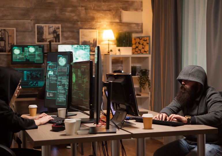 Fighting Supply Chain Threats Is Complicated